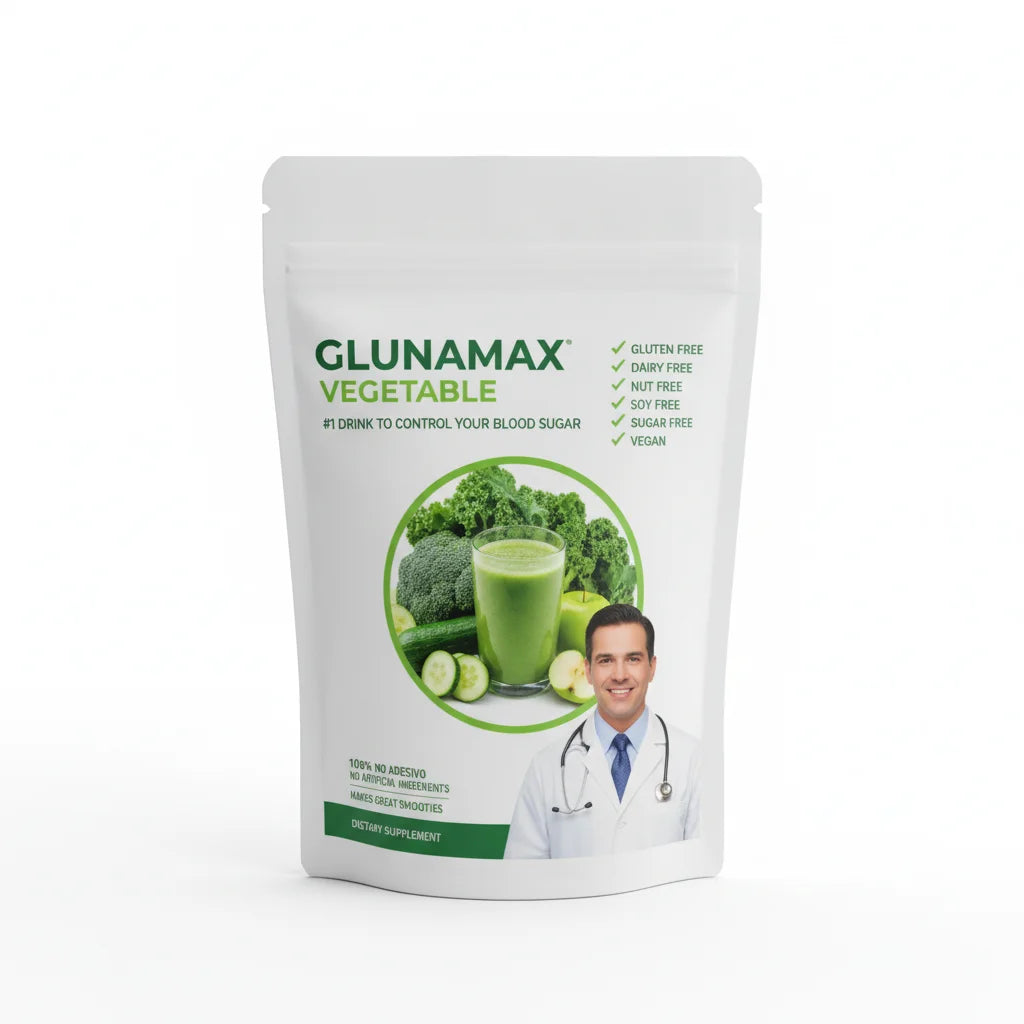 DIAFLUX - BLOOD SUGAR SUPPORT