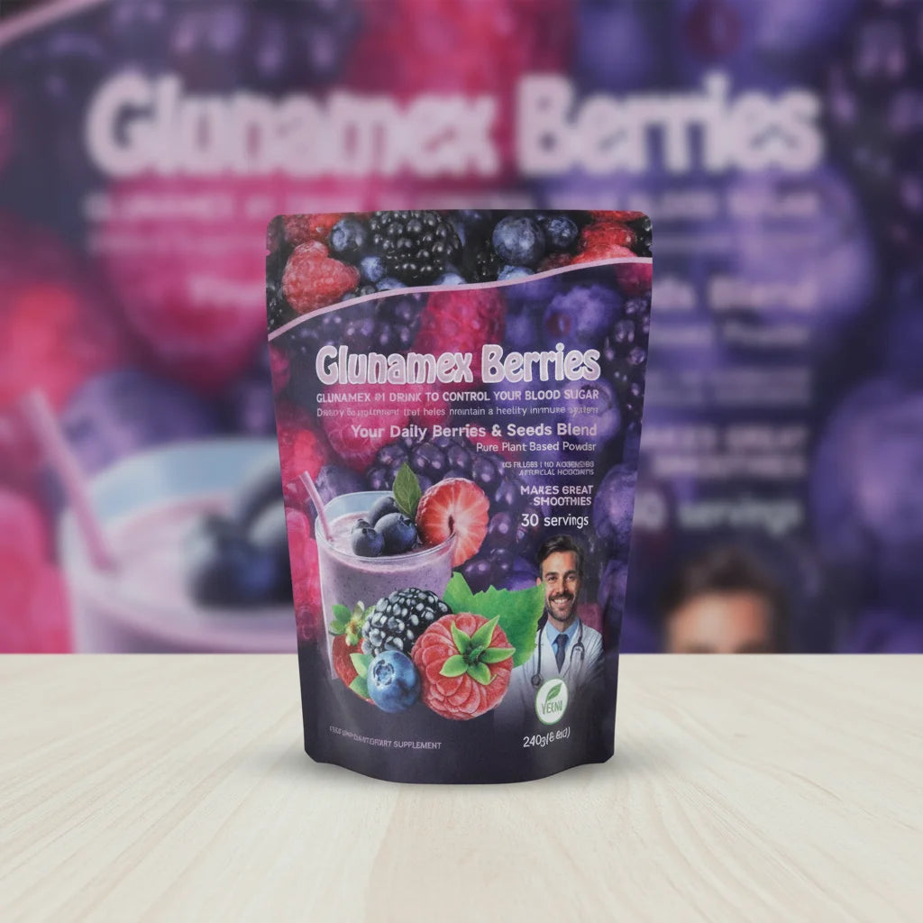 BERRY DAILY BALANCE 2