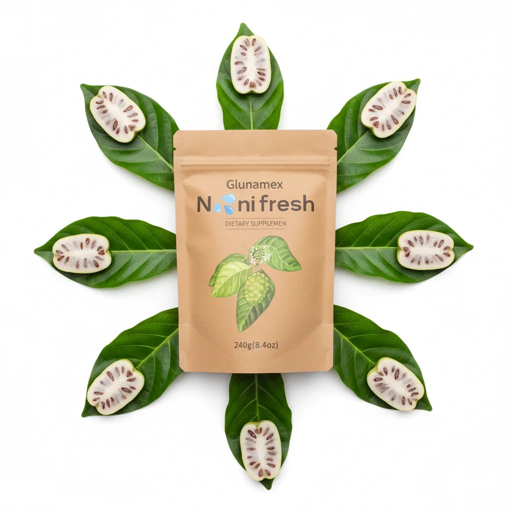 PURE NATURAL BALANCE