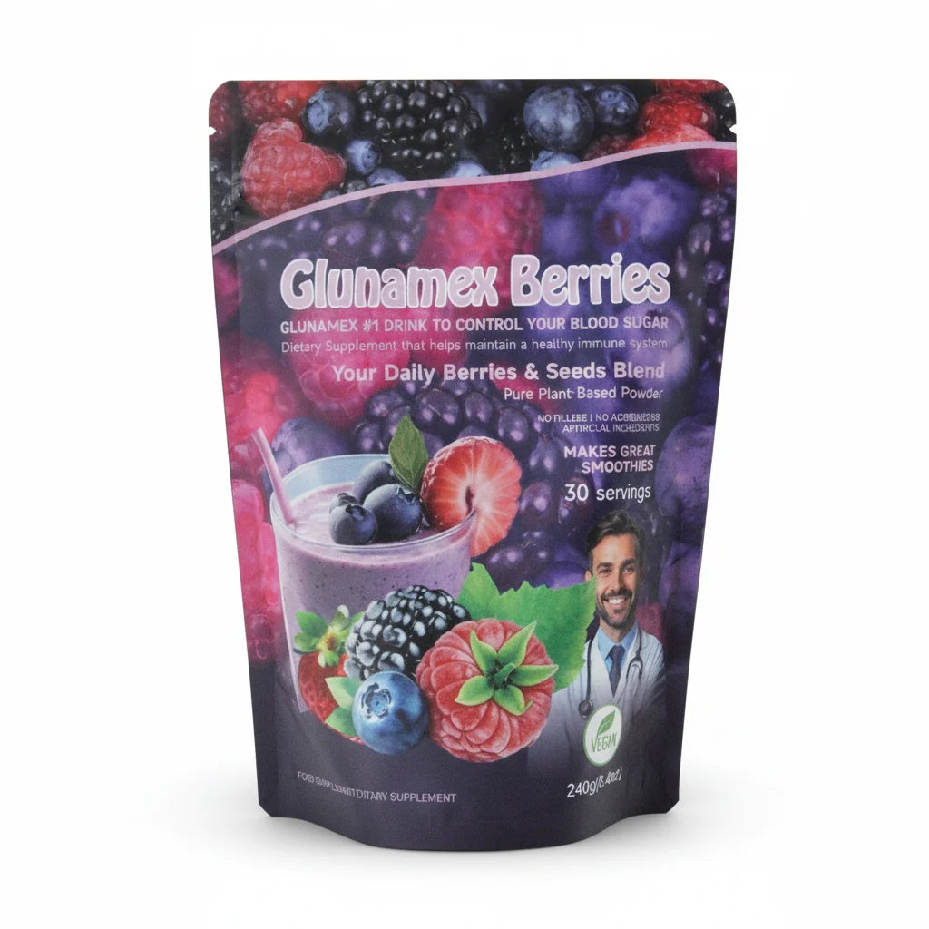 BERRY DAILY BALANCE 2