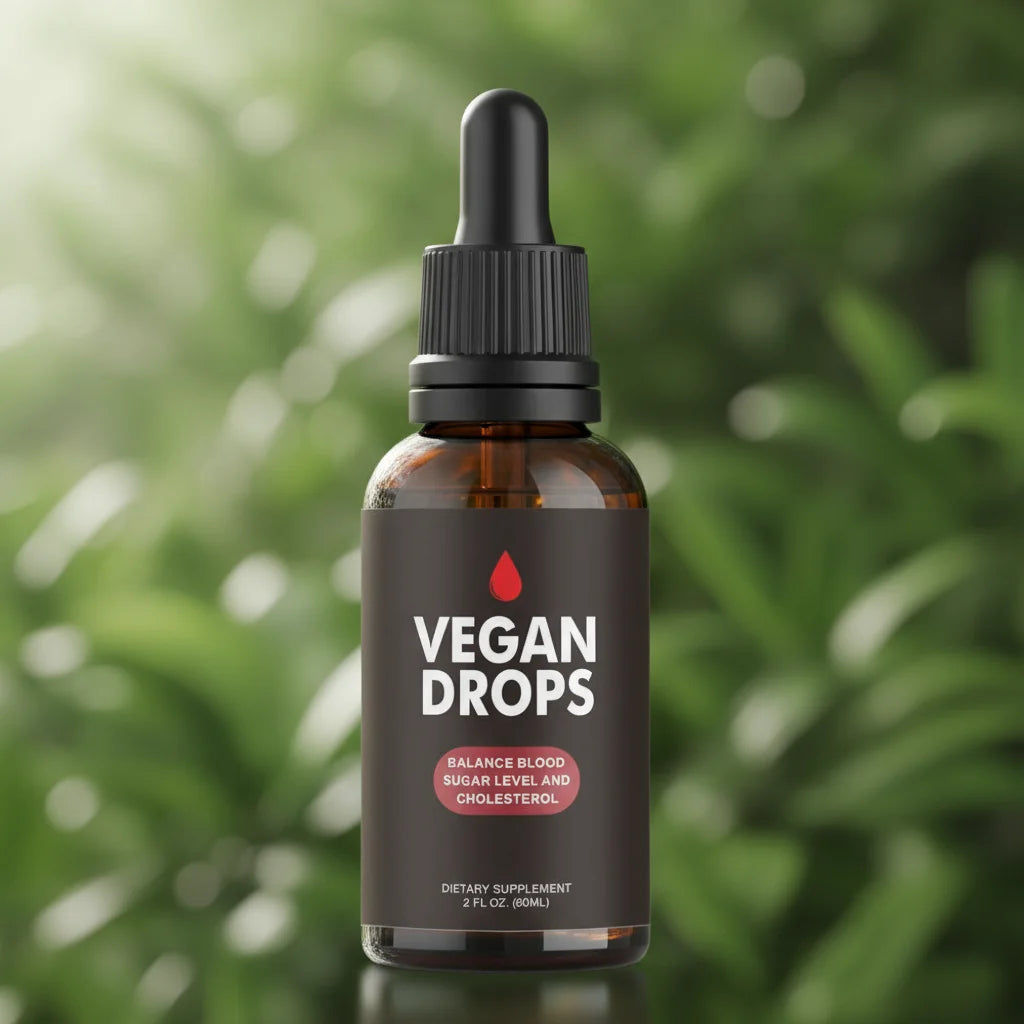 GLUNAMEX VEGAN HEALTH KIT