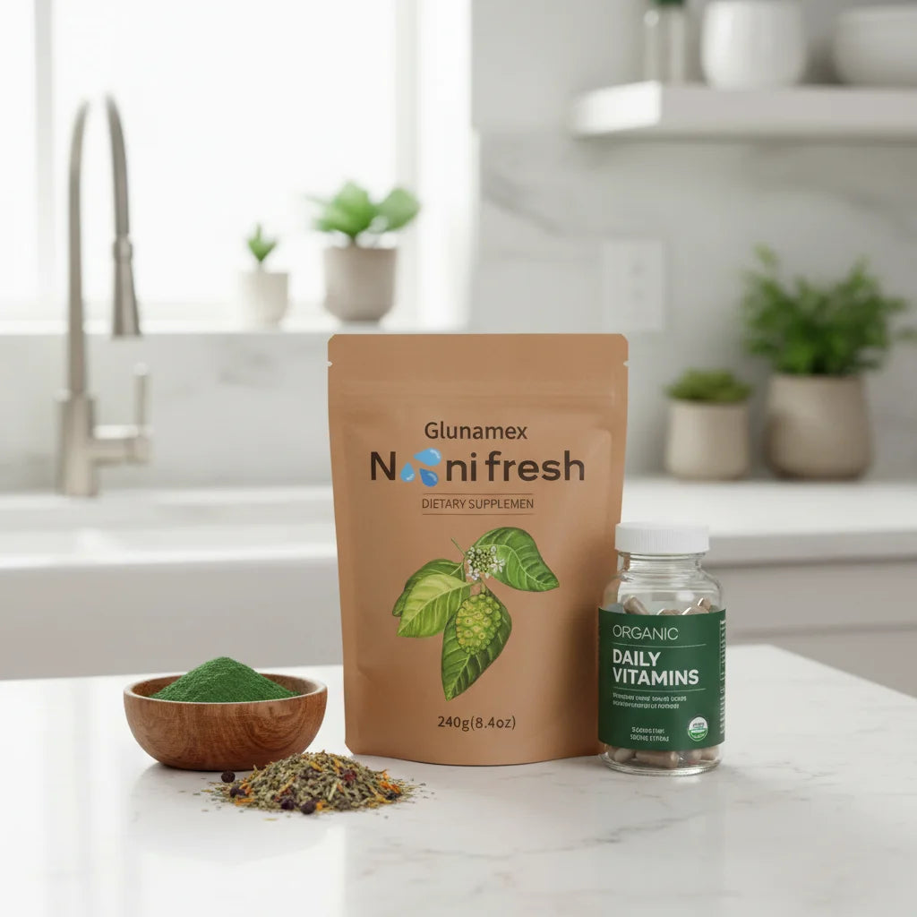 PURE NATURAL BALANCE