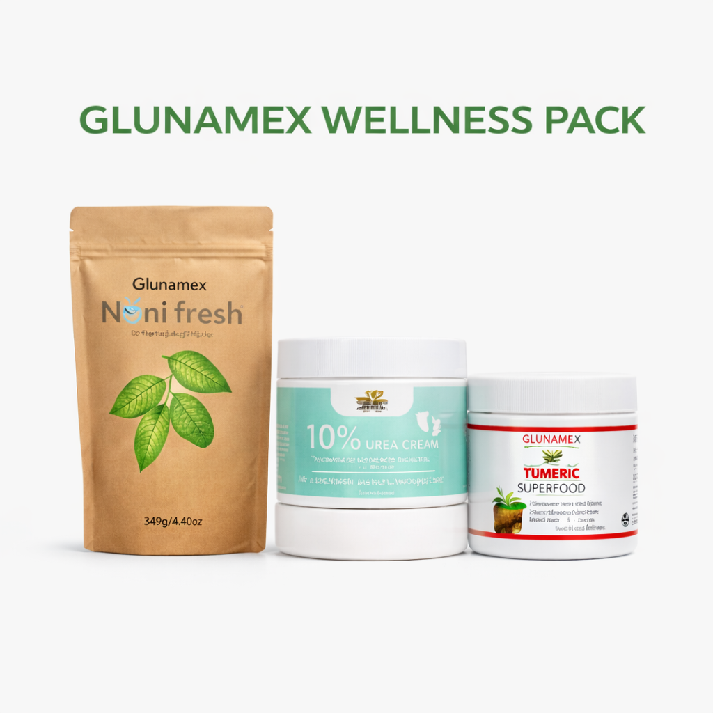 NONI FRESH DD PLUS CRÈME
