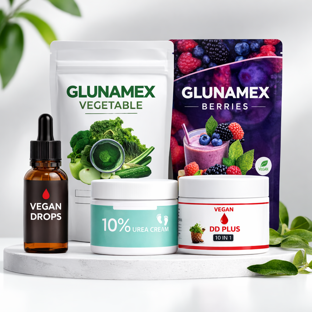 DIABETES DAILY SUPPORT KIT