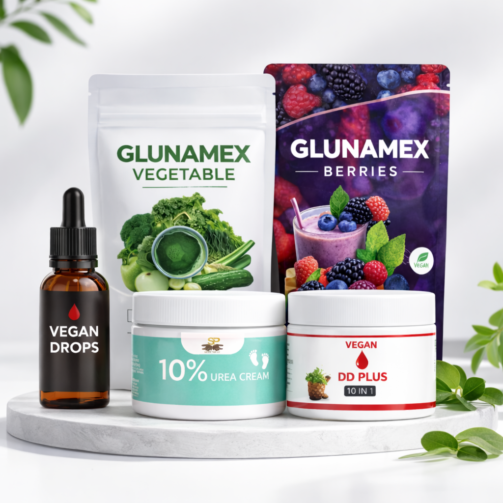 DIABETES DAILY SUPPORT KIT