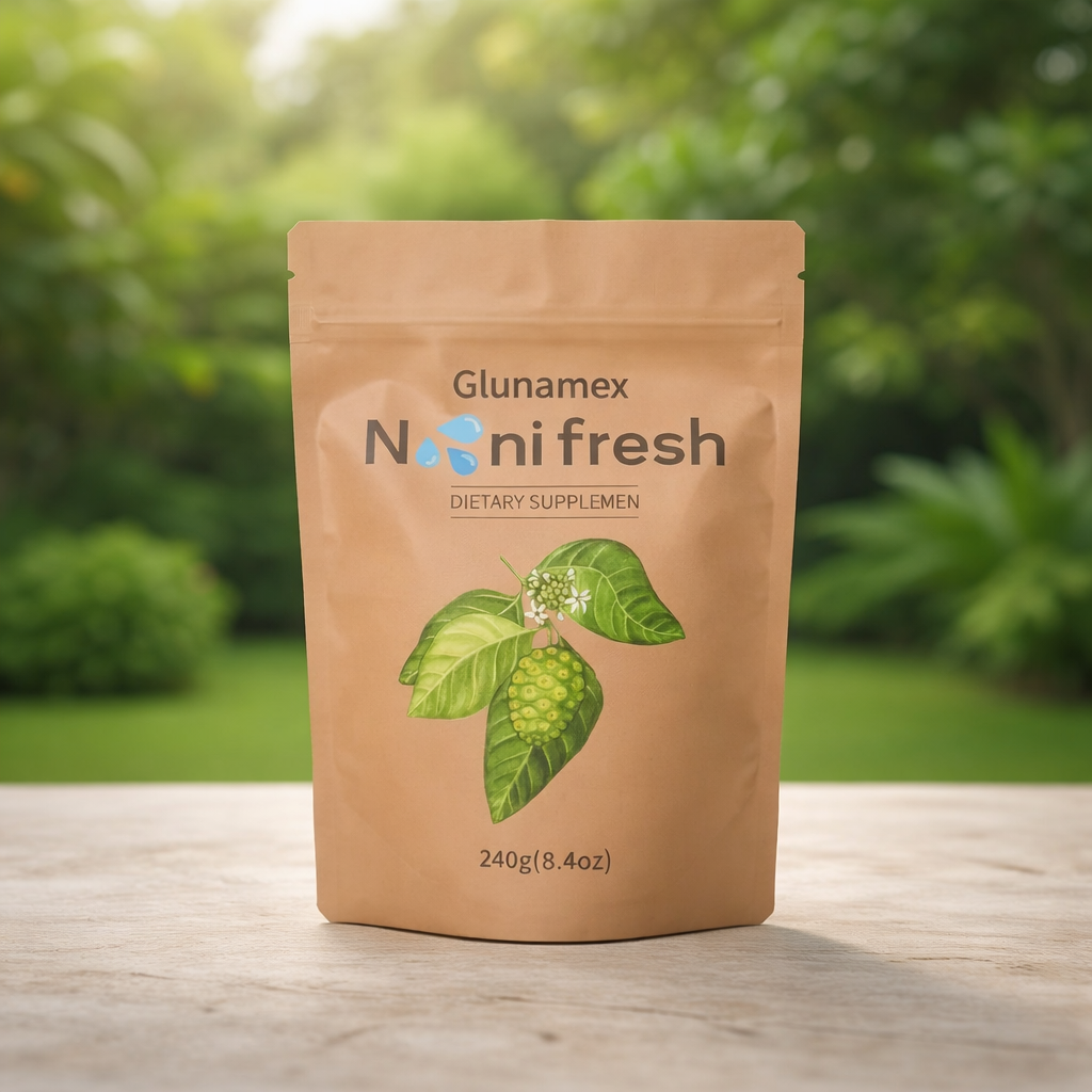 PURE NATURAL BALANCE