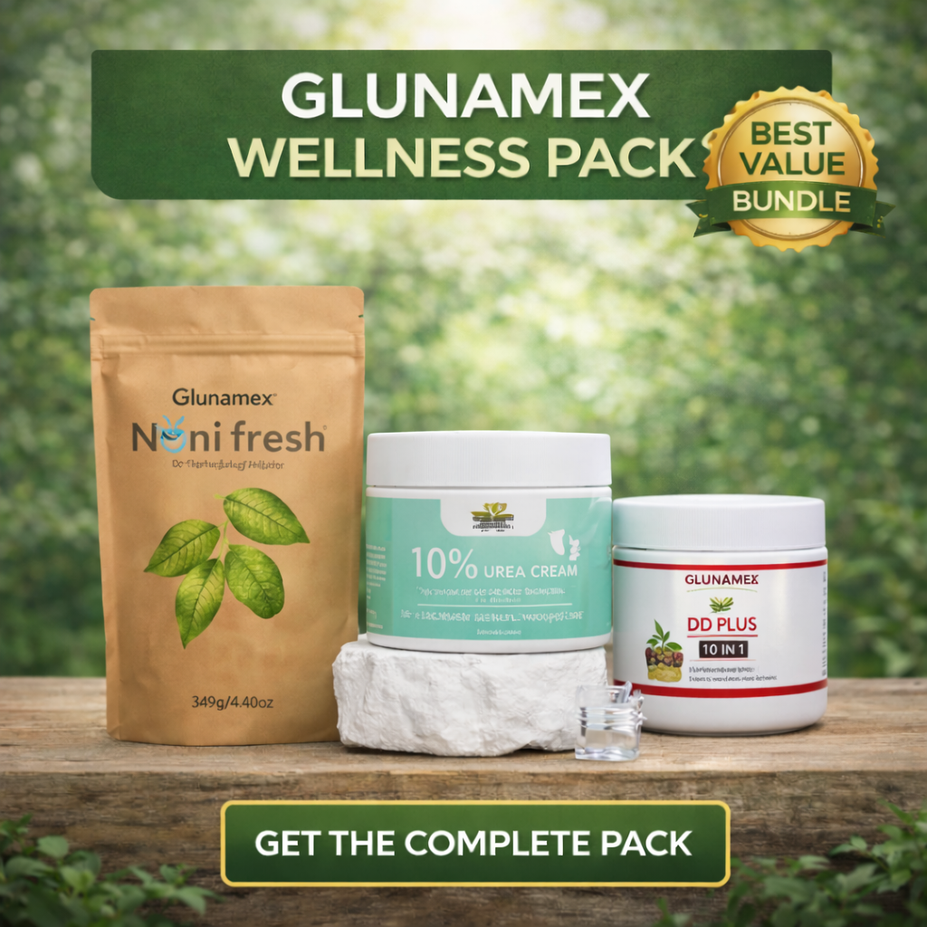 NONI FRESH DD PLUS CRÈME