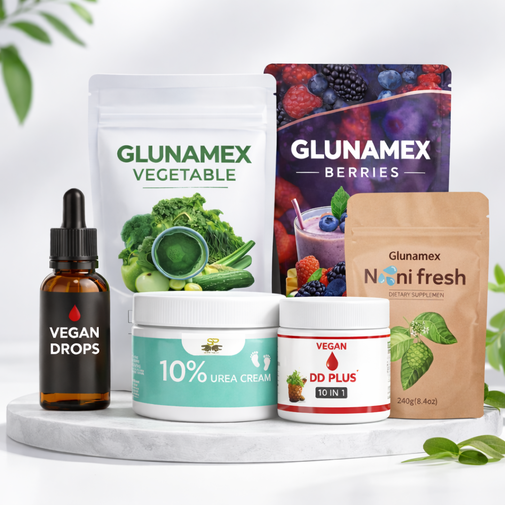 DIABETES DAILY SUPPORT KIT