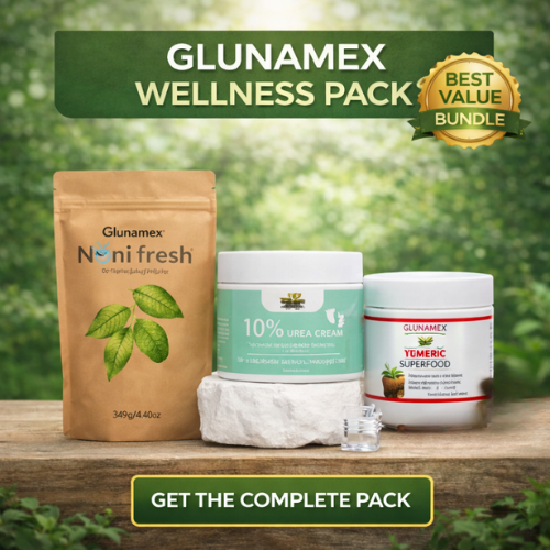 NONI FRESH DD PLUS CRÈME