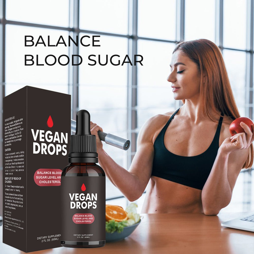 DIAFLUX™ METABOLIC SUPPORT