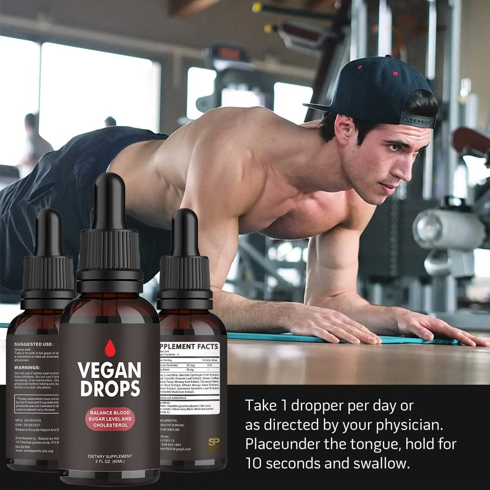 DIAFLUX™ METABOLIC SUPPORT