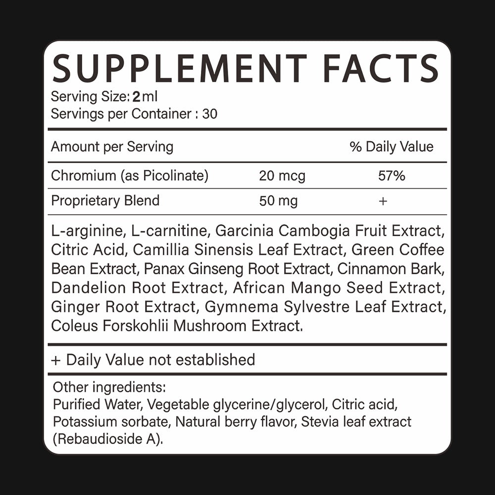 DIAFLUX™ METABOLIC SUPPORT