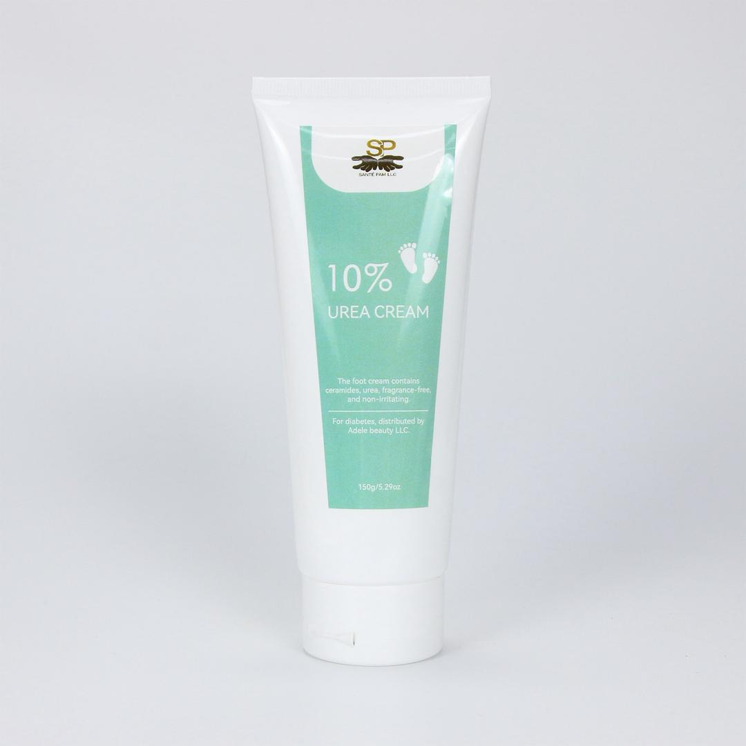 INTENSE FOOT REPAIR 👣