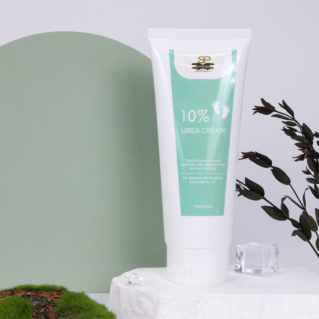 INTENSE FOOT REPAIR 👣