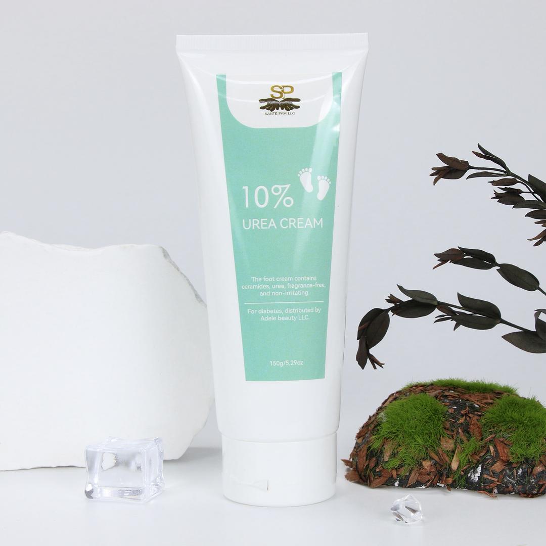 INTENSE FOOT REPAIR 👣