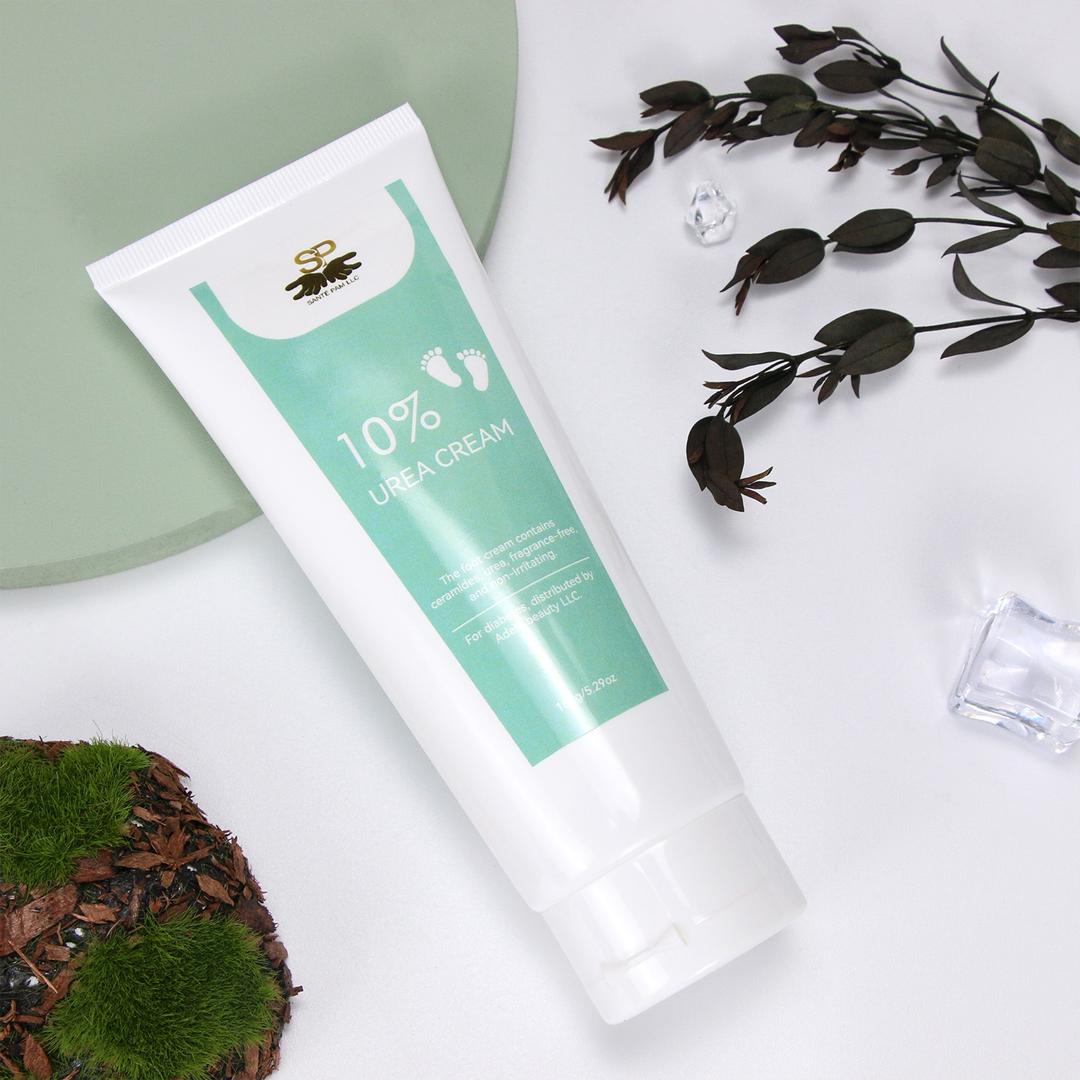 INTENSE FOOT REPAIR 👣