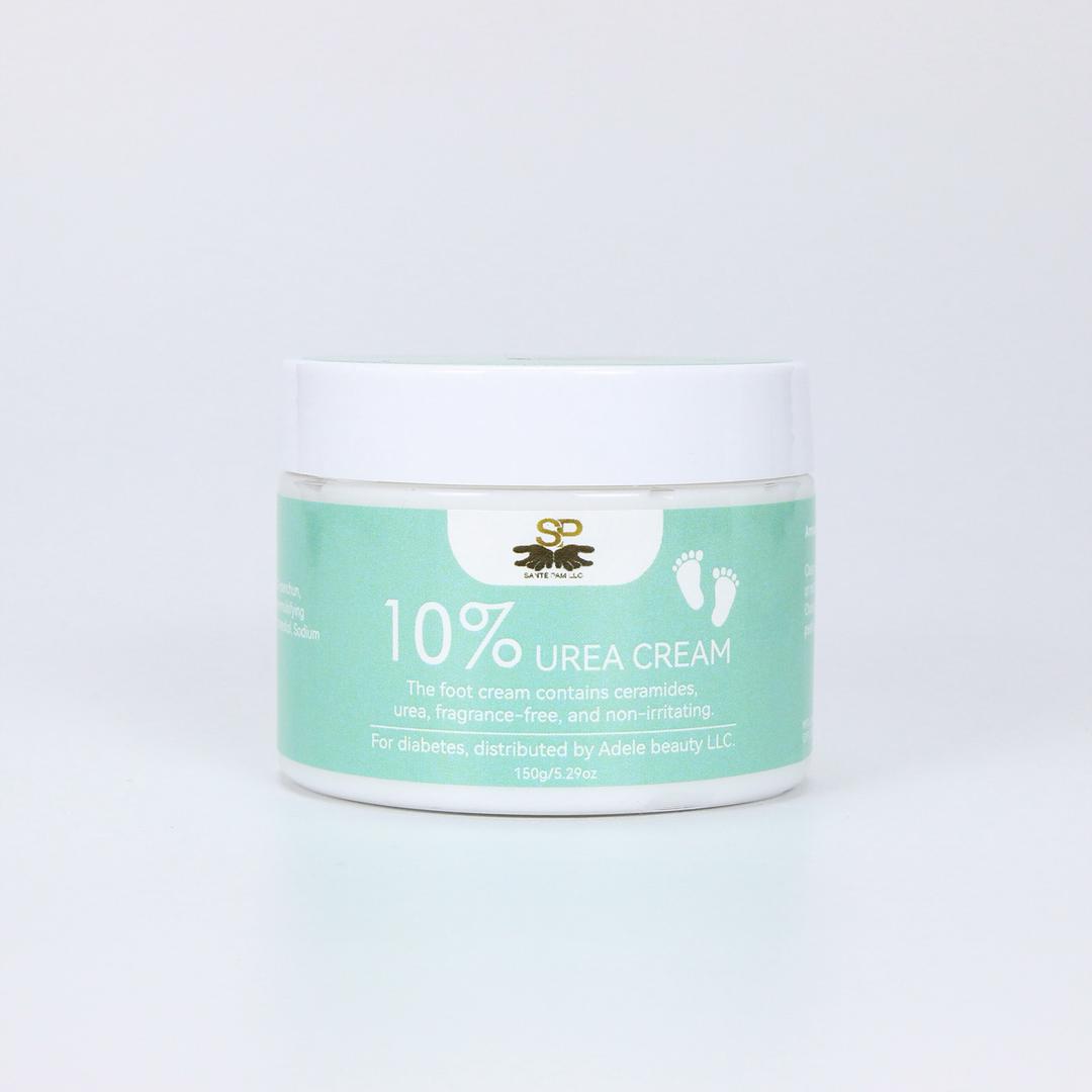 Urea Cream – Naturally Soft Feet