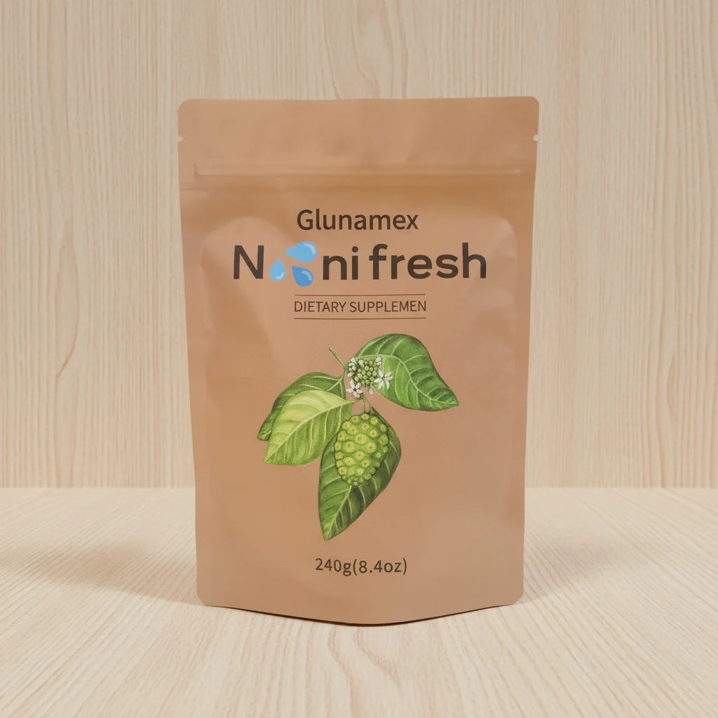 PURE NATURAL BALANCE